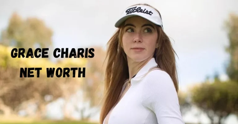 Grace Charis Net Worth: From Newport Beach to Global Fame