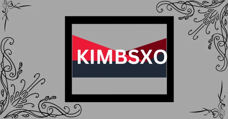 Kimbsxo Unveiled: The Journey from Instagram Star to Cultural Icon