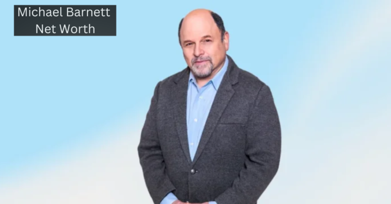 Michael Barnett Net Worth: Navigating Success and Controversy in a Complex World