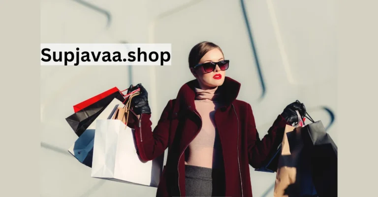 Exploring Supjavaa.shop: A Deep Dive