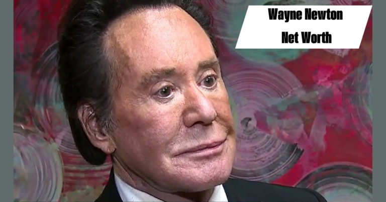 Wayne Newton Net Worth: A Deep Dive into the Life and Legacy of Mr. Las Vegas