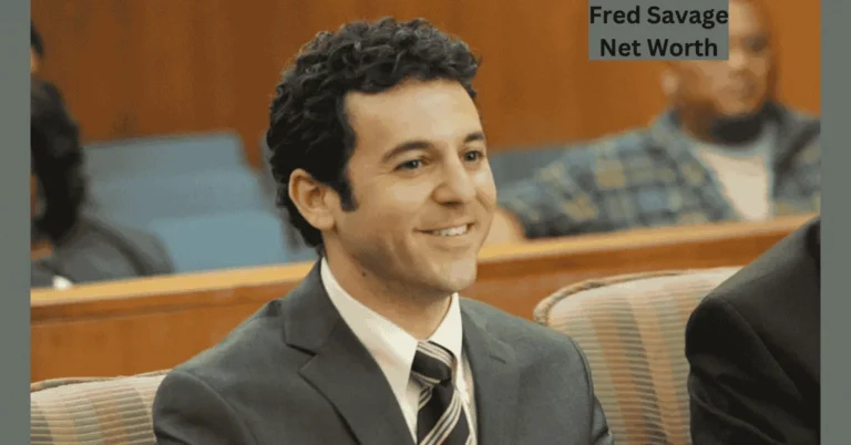 Fred Savage Net Worth: Navigating Fame, Fortune, and Controversy