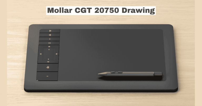 Mollar CGT 20750 Drawing: Tips and Techniques for Enhanced Schematics