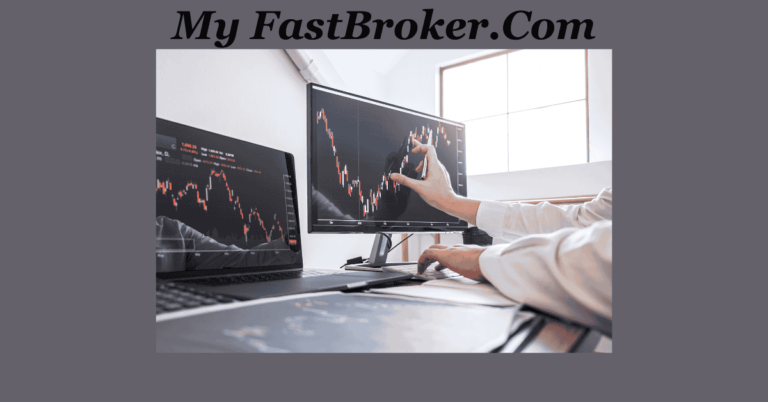 MyFastBroker.Com: Your Gateway to Seamless Online Trading and Mortgage Solutions