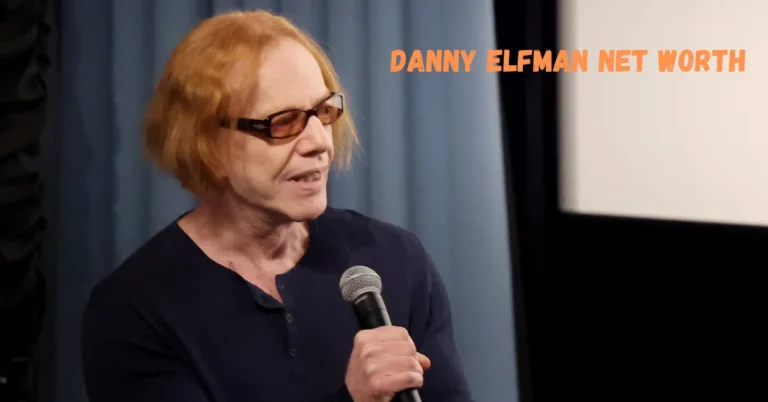 Danny Elfman Net Worth: The Financial Legacy of a Musical Genius