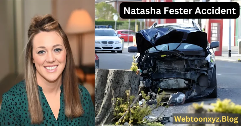 Natasha Fester Accident: A Comprehensive Analysis of the Incident