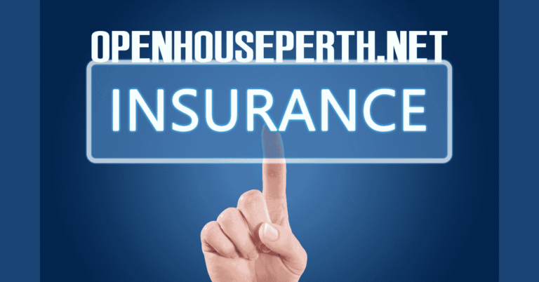 Openhouseperth.net Insurance: Protecting Your Future with Personalized Plans