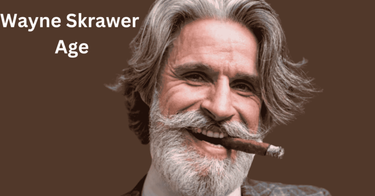 Wayne Skrawer Age: A Deep Dive into the Life and Legacy of a Remarkable Individual