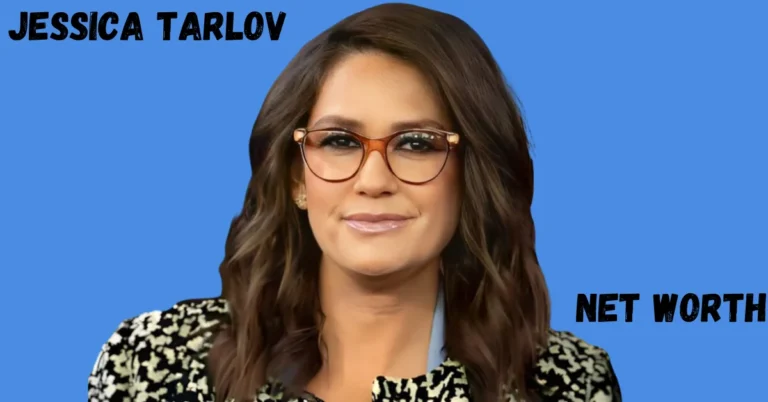 Jessica Tarlov Net Worth: How Media Influence and Political Strategy Combine for Success