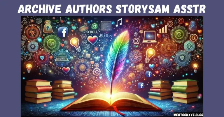 archive authors storysam asstr