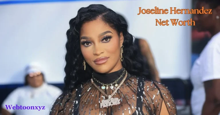 Joseline Hernandez Net Worth: Exploring Her Wealth from TV to Business Ventures