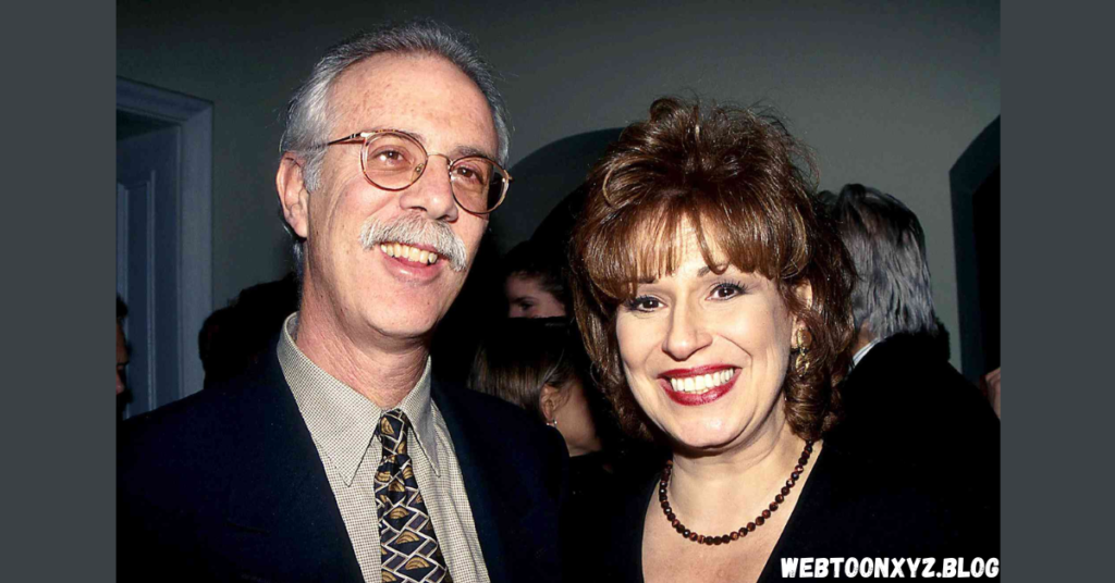 joy behar net worth