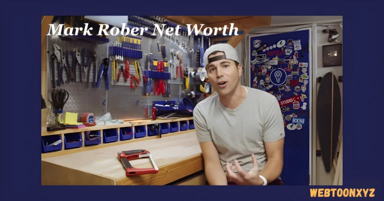 Mark Rober Net Worth: The Journey to Building an Engineering Empire on YouTube