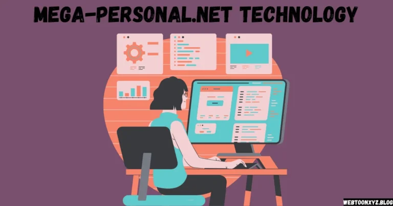 Mega-Personal.net Technology: Emerging Trends in Personalized Technology