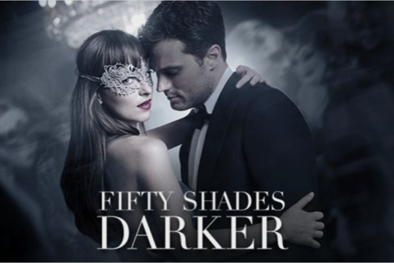 15 Steamy Movies Like Fifty Shades Darker That Will Keep You on the Edge of Your Seat