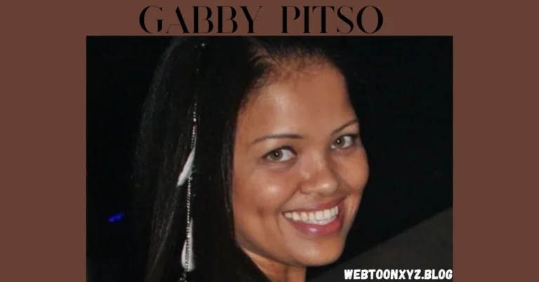 Gabby Pitso