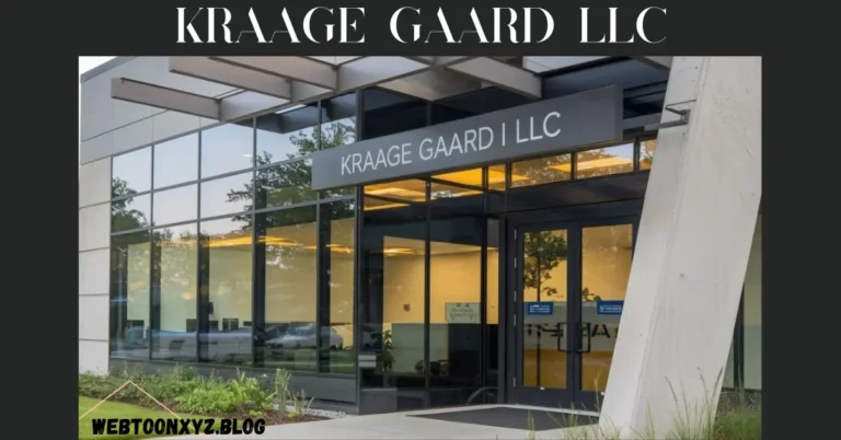 Kraage Gaard LLC