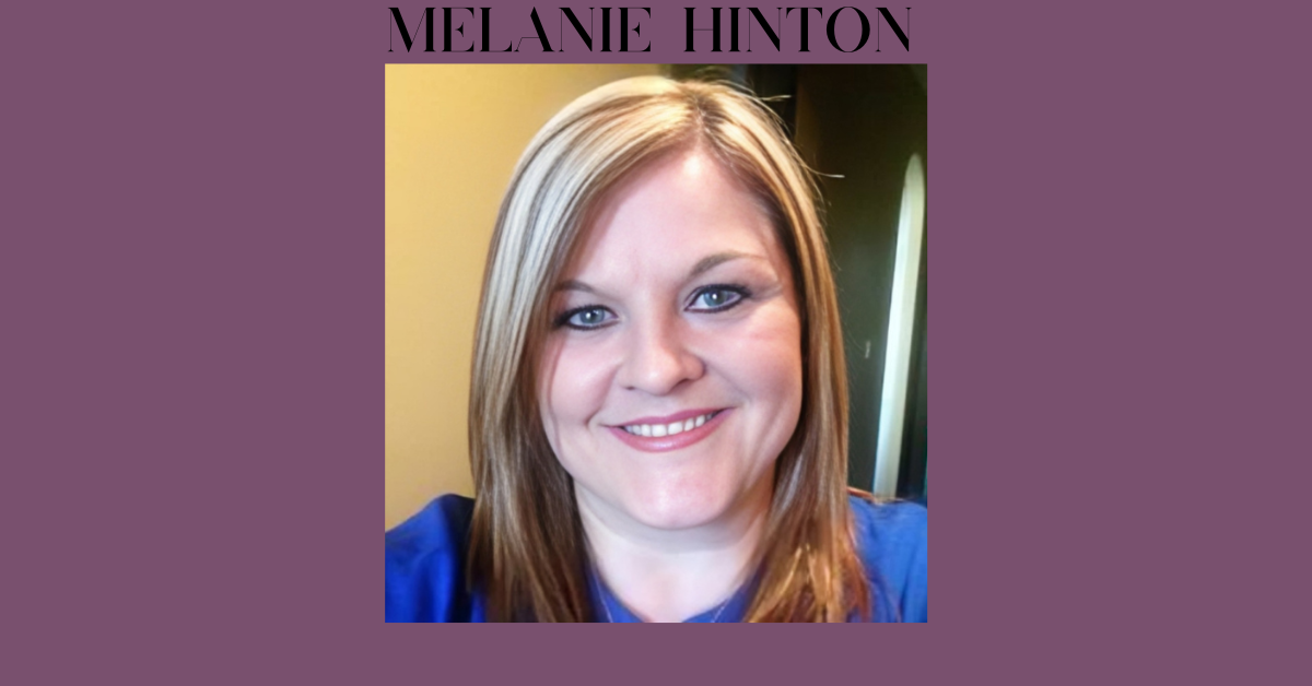 Melanie Hinton: A Leader in Transportation PR and Journalism