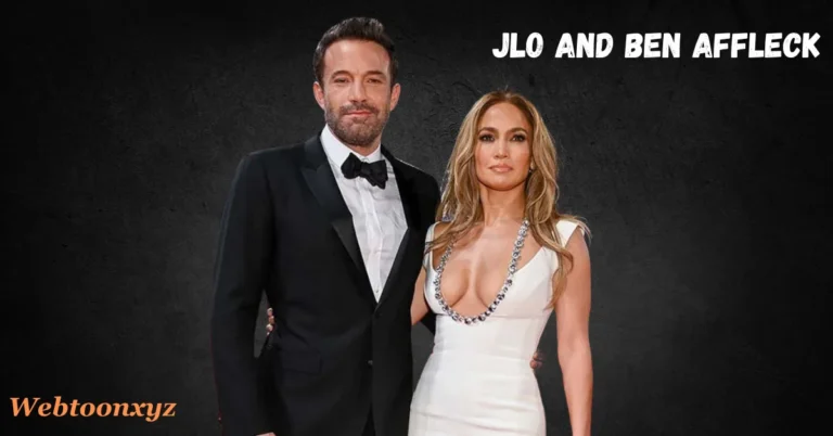 JLo and Ben Affleck: Love, Resilience, and the Power of Second Chances