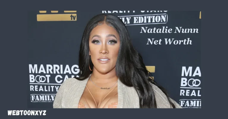 Natalie Nunn Net Worth: From Bad Girls Club to Financial Success