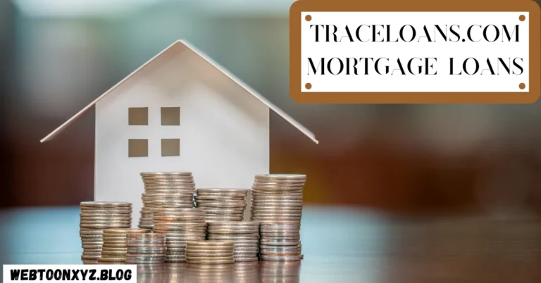 traceloans.com mortgage loans